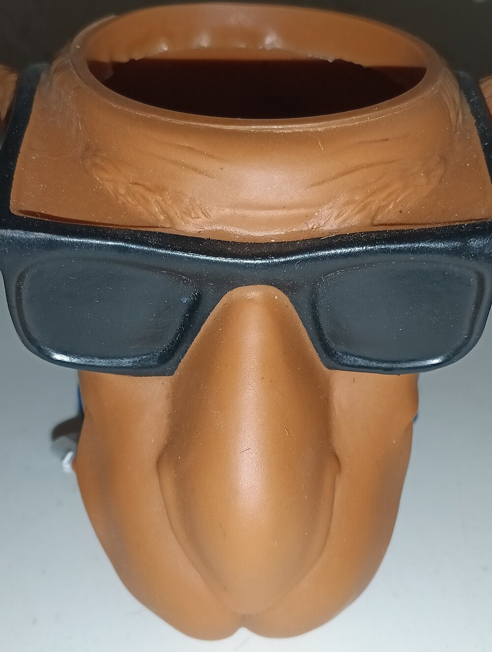 Joe Camel Can/Drink Holder